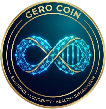 GeroCoin Logo